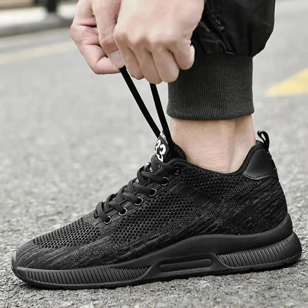 Stride 33 +7cm (2.7")