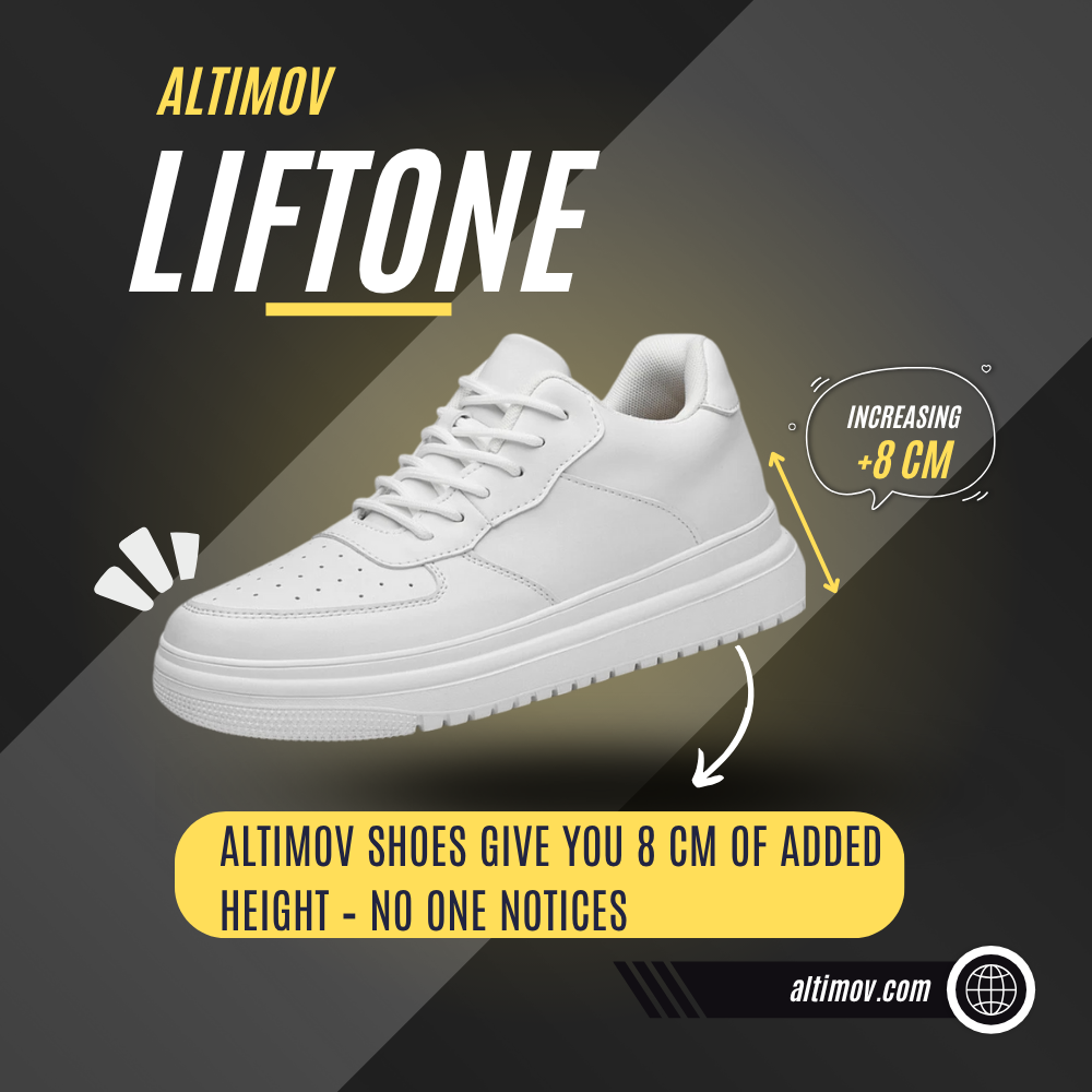 Altimov LiftOne