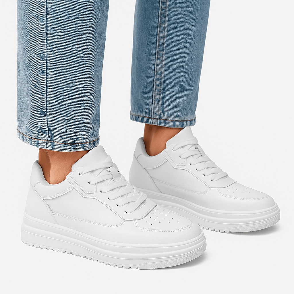 Elyra - Boost de 8 cm