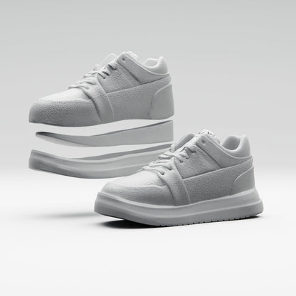 Elyra - Boost de 8 cm