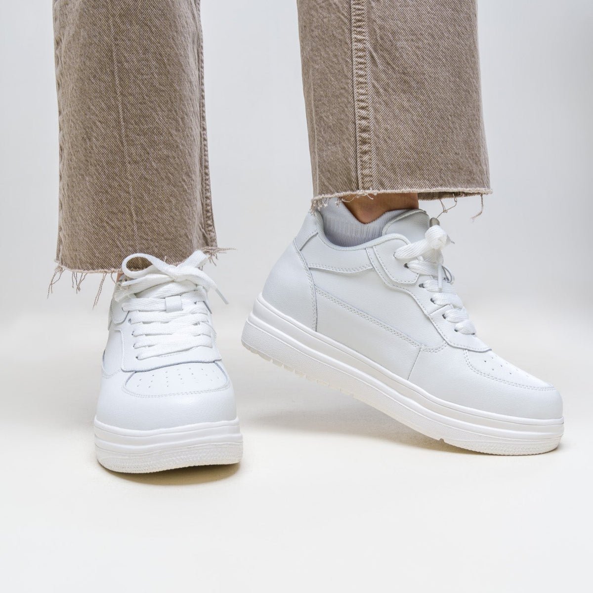 Elyra - Boost de 8 cm