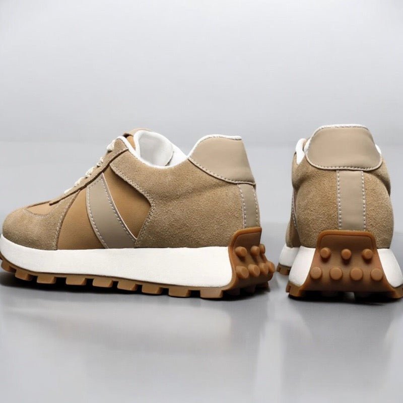 Lunara - +8CM de gain