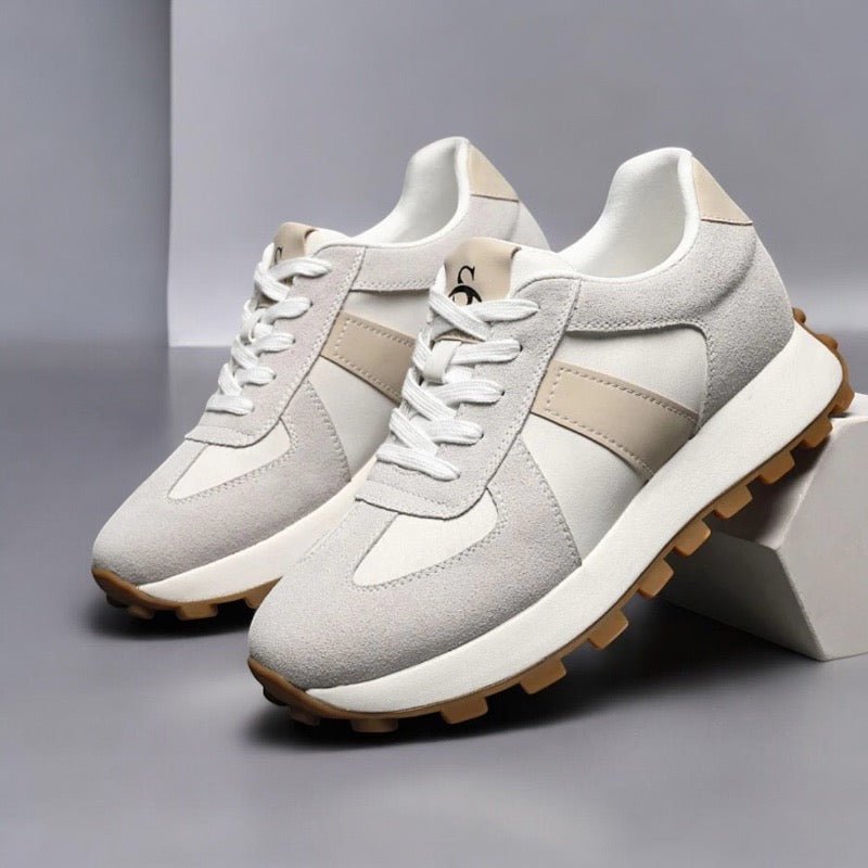 Lunara - +8CM de gain