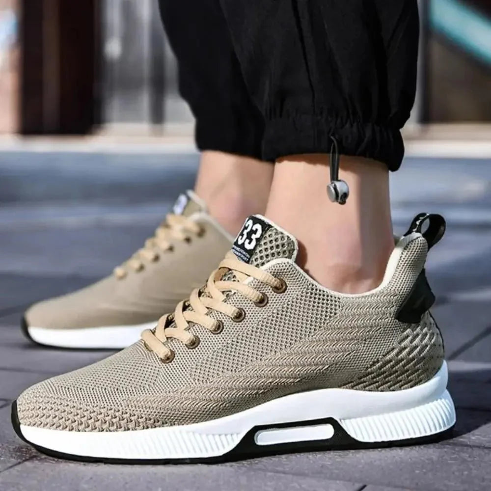 Sprint 33 +7cm (2.7")