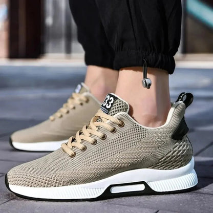 Sprint 33 +7cm (2.7")