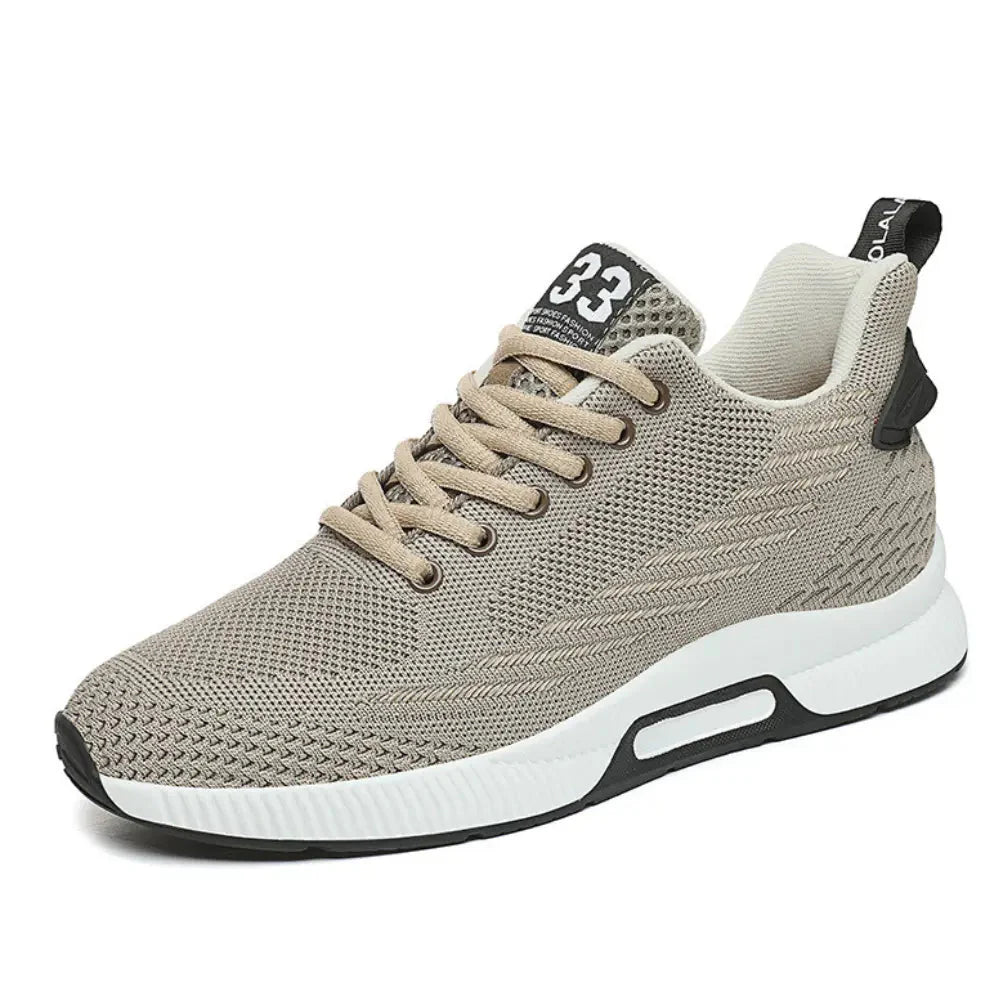 Sprint 33 +7cm (2.7")