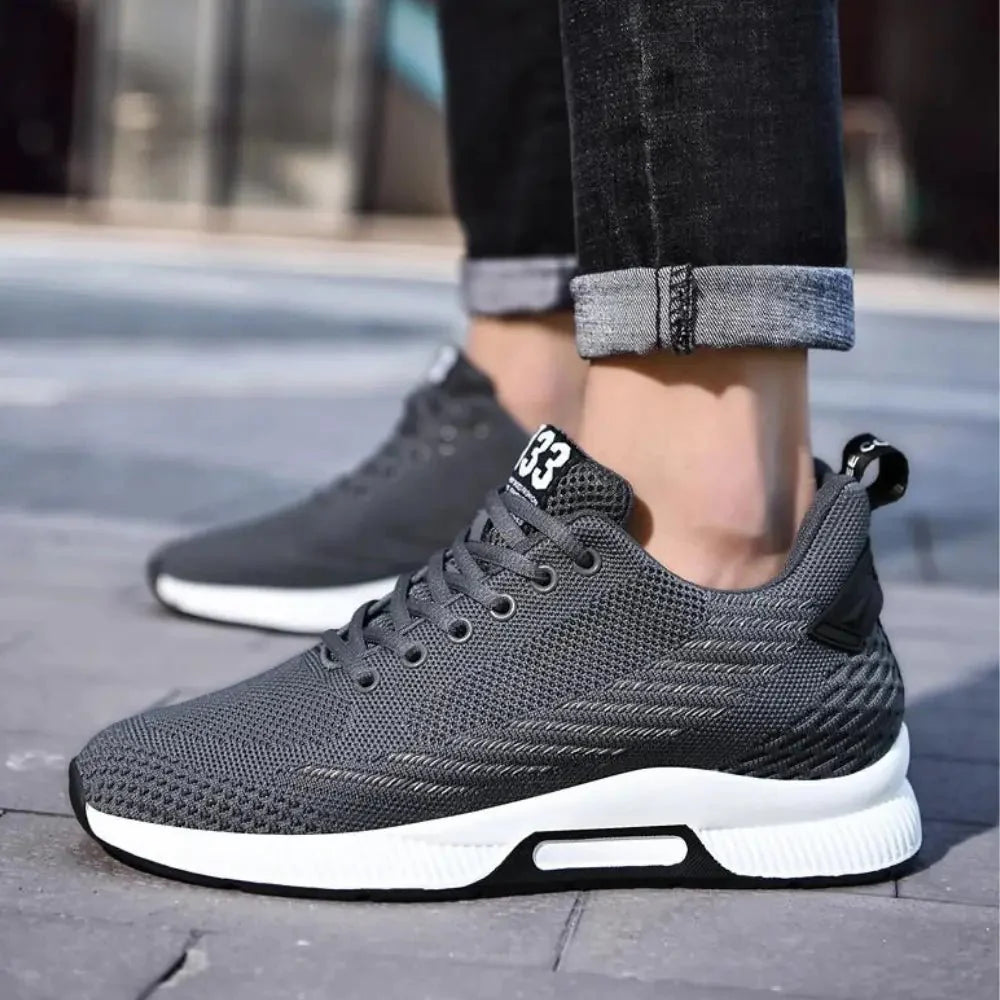 Sprint 33 +7cm (2.7")