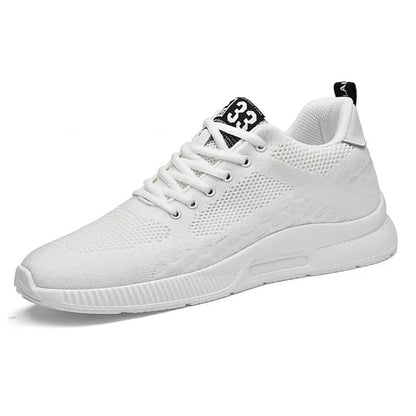 Longueur de foulée 33 - 7 cm (2,7 po)