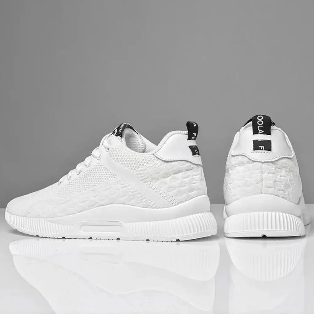 Longueur de foulée 33 - 7 cm (2,7 po)