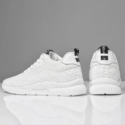 Longueur de foulée 33 - 7 cm (2,7 po)