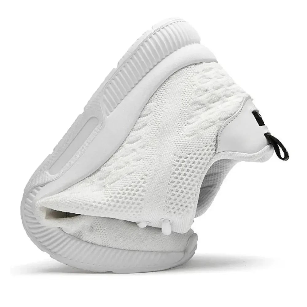 Longueur de foulée 33 - 7 cm (2,7 po)