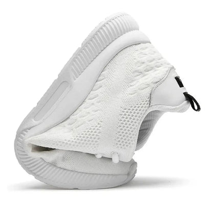 Longueur de foulée 33 - 7 cm (2,7 po)