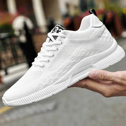 Longueur de foulée 33 - 7 cm (2,7 po)