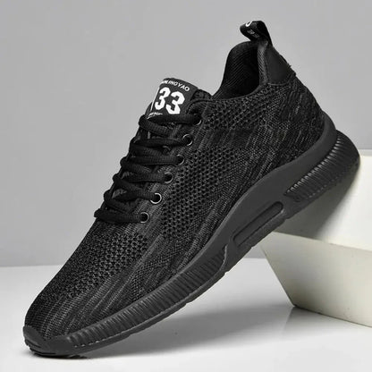 Longueur de foulée 33 - 7 cm (2,7 po)