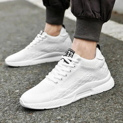 Longueur de foulée 33 - 7 cm (2,7 po)