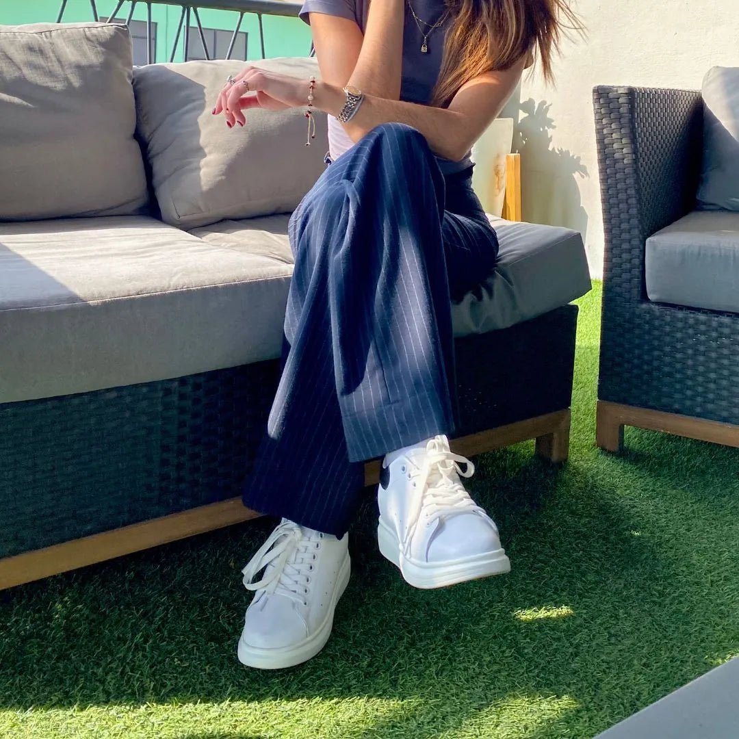 Velina - +8CM de gain de taille