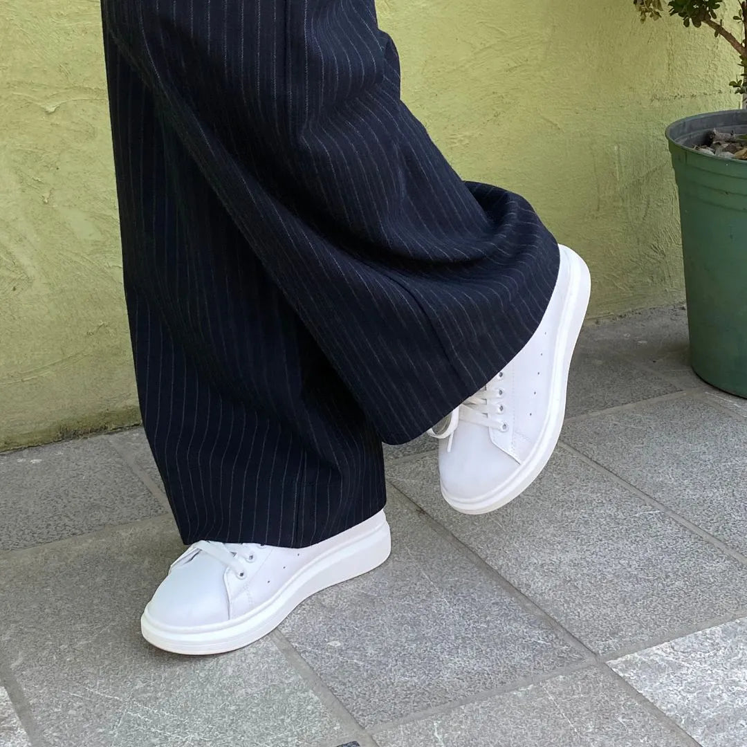 Velina - +8CM de gain de taille